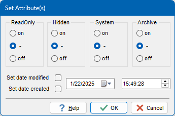 ScanDir 1.3.6