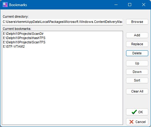 ScanDir 1.3.6