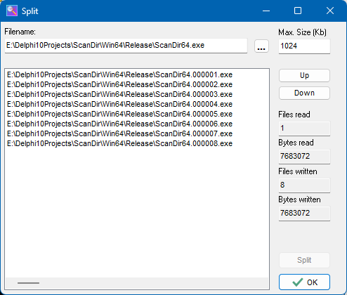 ScanDir 1.3.6